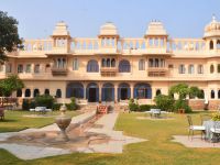 Fateh Bagh Palace 17